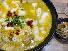 -好人民间小吃(句容吾悦广场店)