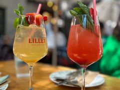 -IL TEATRO 精品意大利餐厅