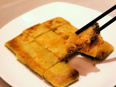牛肉豆皮-粗茶淡饭·汉口公馆(循礼门店)