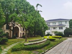 -上海虹桥迎宾馆