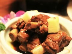 -章吴记喜瑞餐厅(东东城店)