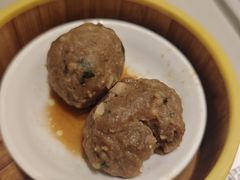 -西安皇冠假日酒店·御皇轩中餐厅