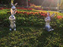 -人民公园(罗湖区)