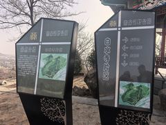 -白水寺森林公园