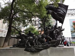 -南昌八一起义纪念馆