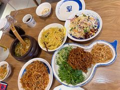 -满园烤鸭·春饼(抚顺万达店)