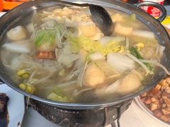 三鲜锅仔-姐妹面馆(水澄路店)