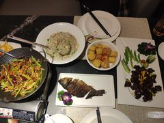 -楚禾宴·家宴(光谷大道店)