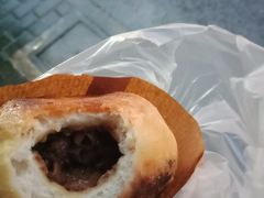 -牛煎里牛肉煎包淮南牛肉汤(广东路店)