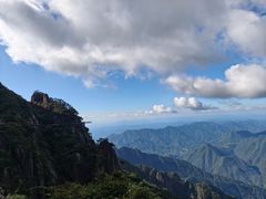 -三清山风景名胜区