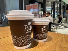 -Peet's Coffee皮爷咖啡(万象天地店)