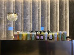 -喜茶(广州东方宝泰店)