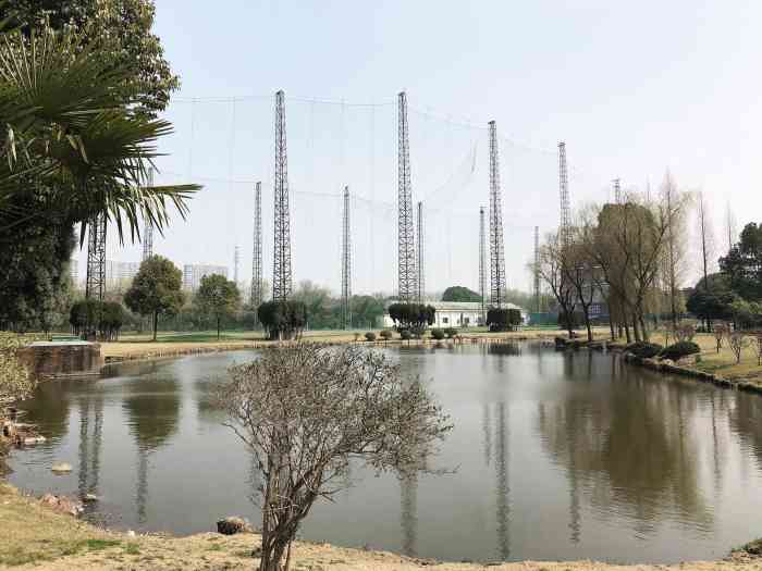 香树湾花园高尔夫俱乐部