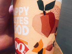 -DQ·蛋糕·冰淇淋(龙湖狮山天街店)