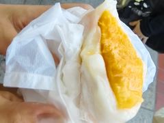 整块鲜芒果-澳门长洲糯米糍(柯打苏沙街店)