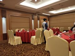 -桂林喜来登饭店-国泰中餐厅