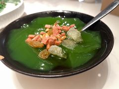 -上上席川菜(凯德乐峰广场店)