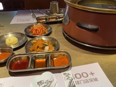 -西塔老太太泥炉烤肉(亚运村店)