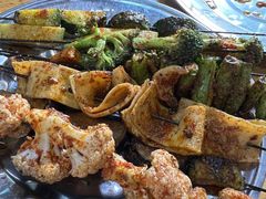-张四烤羊肉(西藏自治区拉萨市丹杰林巷店)
