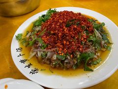 -荣生萝卜汤饭店