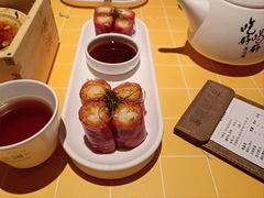 -蔡澜点心·粤菜(花城汇南区店)