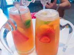 -艾薯夫妇Aysh(福田星河COCOPark店)