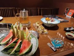 -隐炉和牛烧肉店(群力店)