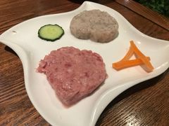 -太古汇海鲜姿造(延寿店)