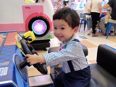 -汤姆熊欢乐世界(罗斯福店)