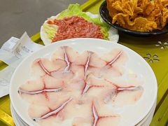 -活鱼馆(宜兴埠店)