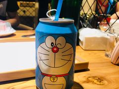-一顿烧烤(八经街店)