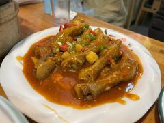 -亿牌牌东北烧烤(怀特店)