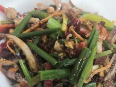 -琼大师东方烤乳猪(亚特兰蒂斯店)