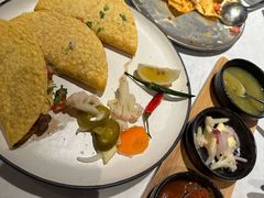 -墨纪Mojí墨西哥餐厅(官舍店)