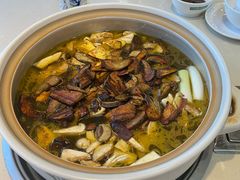 -爱膳菌锅锅(阳南店)