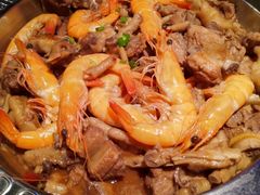 -胖哥俩肉蟹煲(爱琴海购物公园店)