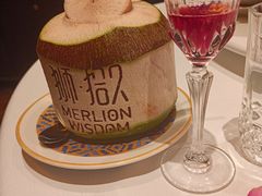 -狮拾久·现代新加坡料理(福田COCO Park店)