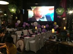 大堂-胡桃里乐队酒馆(鎏嘉码头店)