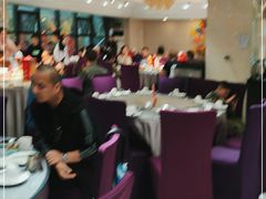 大堂-春来和(汉城南路店)
