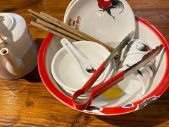 -广府乡下·饭庄(新港东路店)