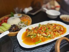 -一善菌·云南菌汤·云南菜(银泰城店)