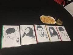 -猫尾侦探俱乐部·剧本杀·狼人杀