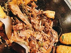 -江湖水乡铁锅炖魚(周庄嘉园店)