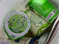 -扬大康源乳业鲜奶吧(大学北路店)