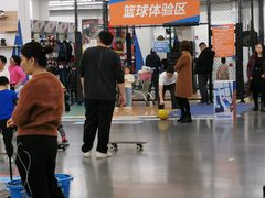 -迪卡侬(土桥店)