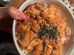 -千代武日本料理(哈西店)