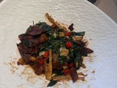 -漢舍中国菜馆(889广场店)