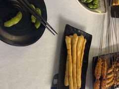 -KAOTOWN烤堂•烧烤(海汇港店)