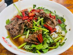 -肆姐面粉馆(坡子街店)