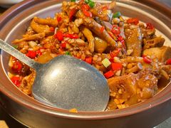 -农耕记·湖南土菜(halo广场店)